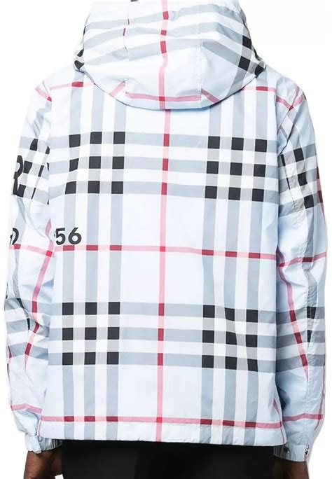 burberry horseferry windbreaker|Burberry windbreaker women.